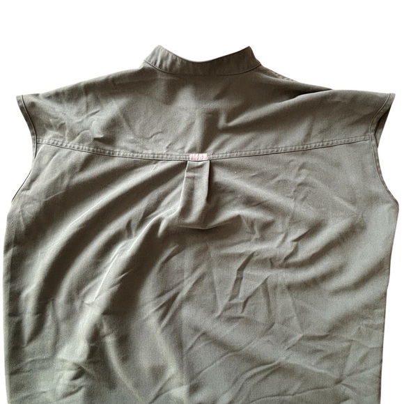 Figs Scrubs Top Women’s Size Medium Style Rafaela - Picture 4 of 6